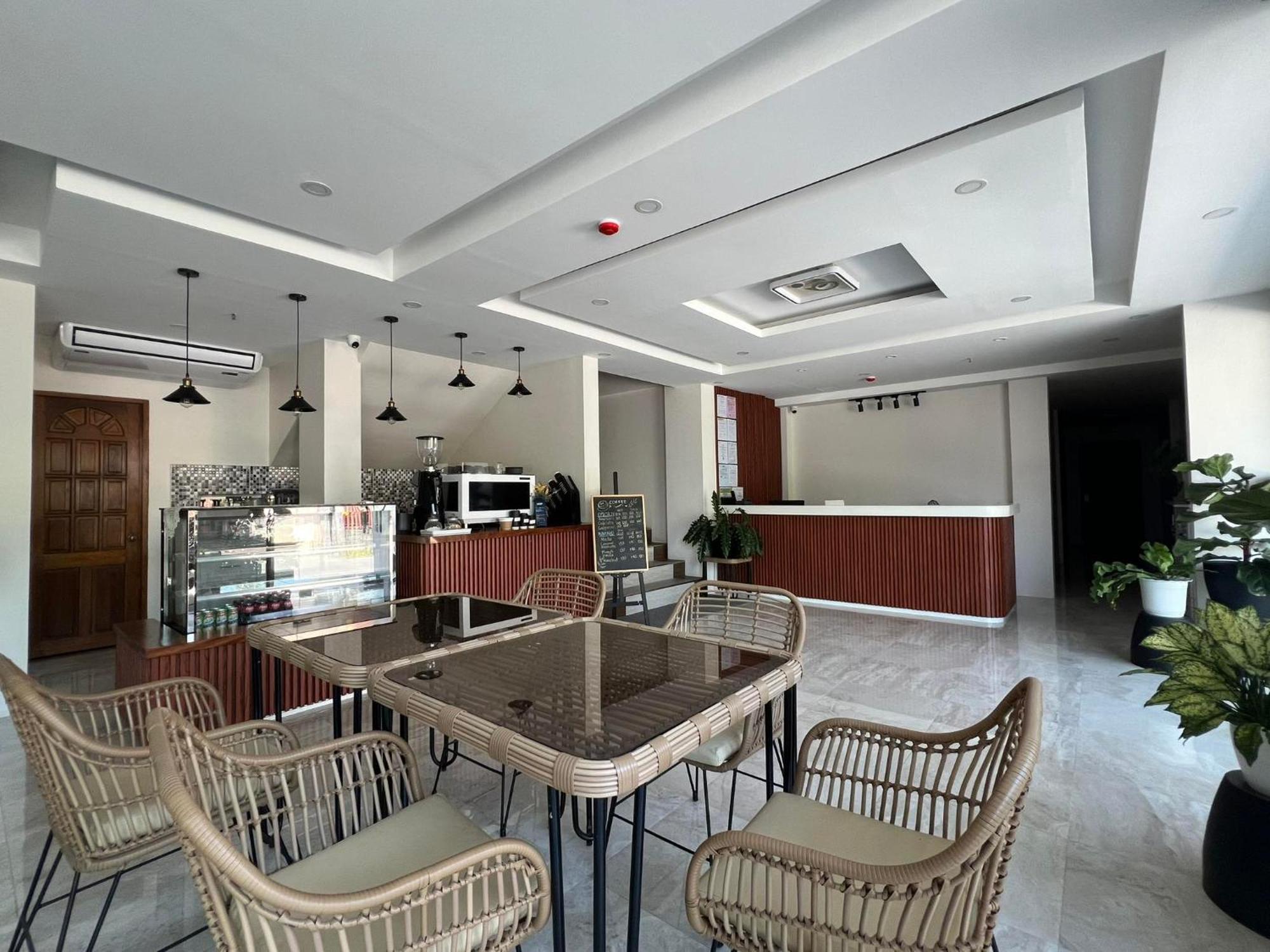 Casa Ison Hotel Sablayan Exterior photo