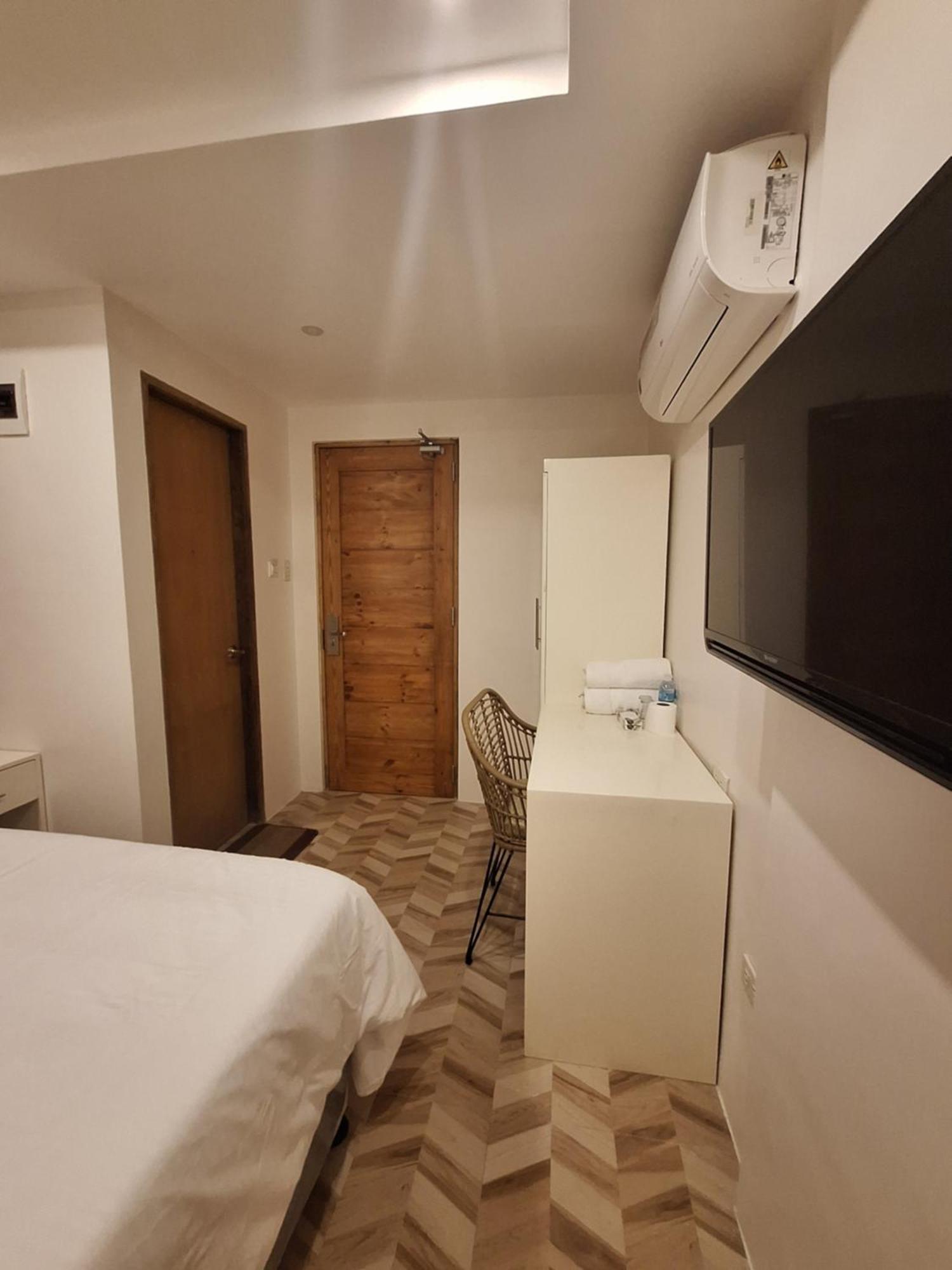 Casa Ison Hotel Sablayan Exterior photo